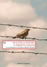 Politica estera e diritti umani - Librerie.coop