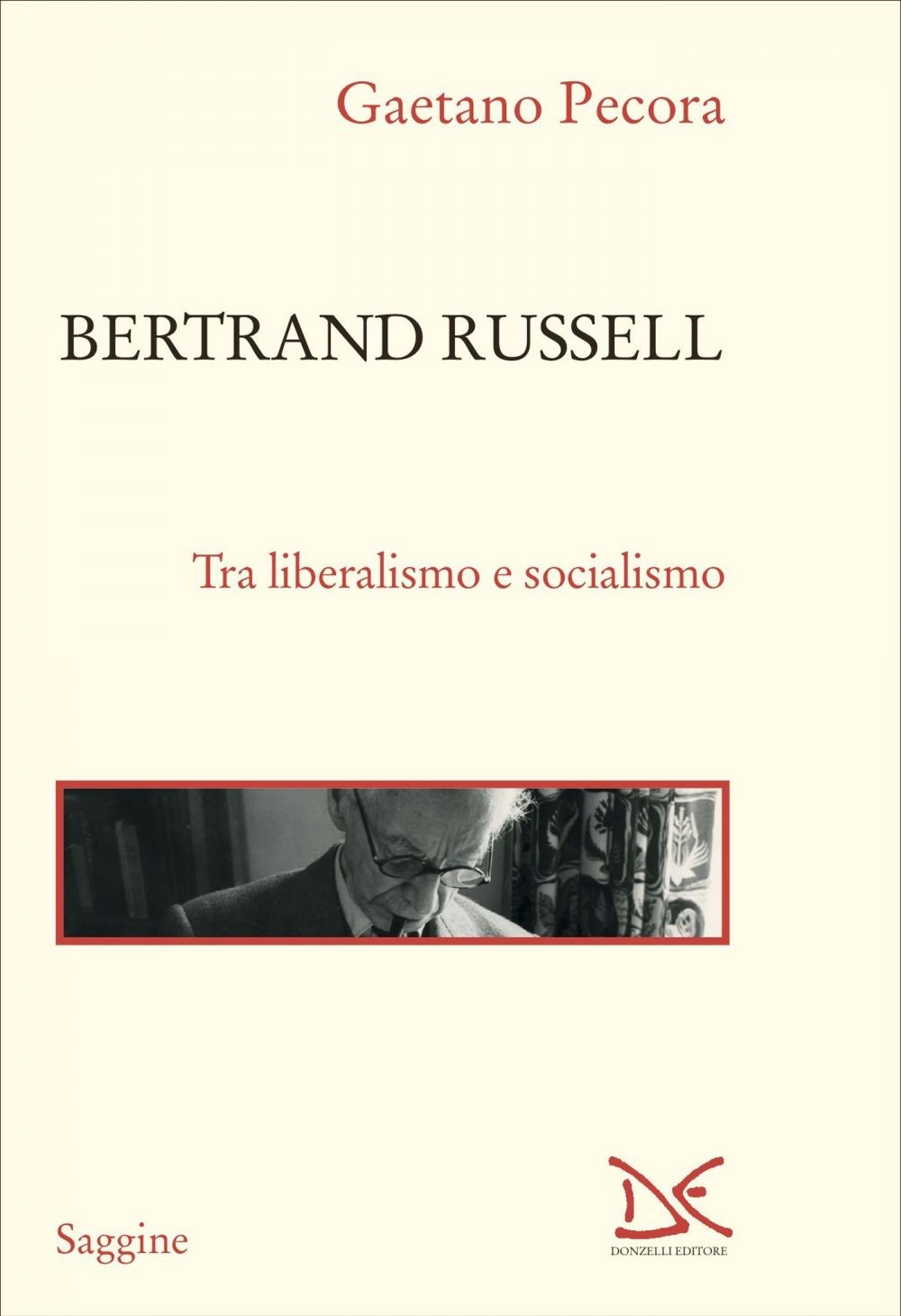 Bertrand Russell - Librerie.coop