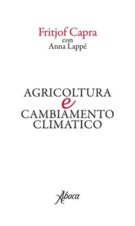 Agricoltura e cambiamento climatico - Librerie.coop