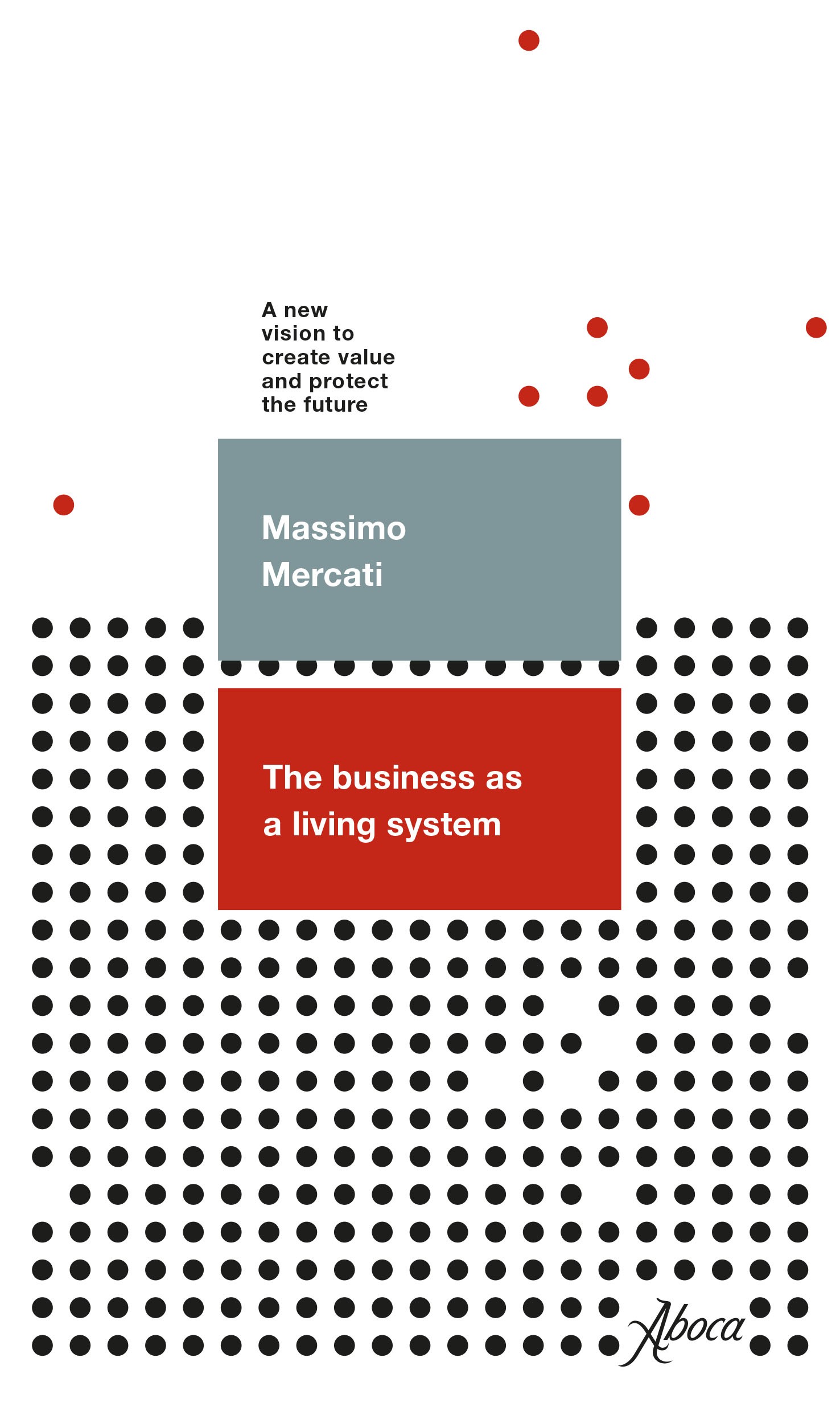 The business as a living system - Librerie.coop