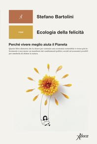 Ecologia della felicità - Librerie.coop