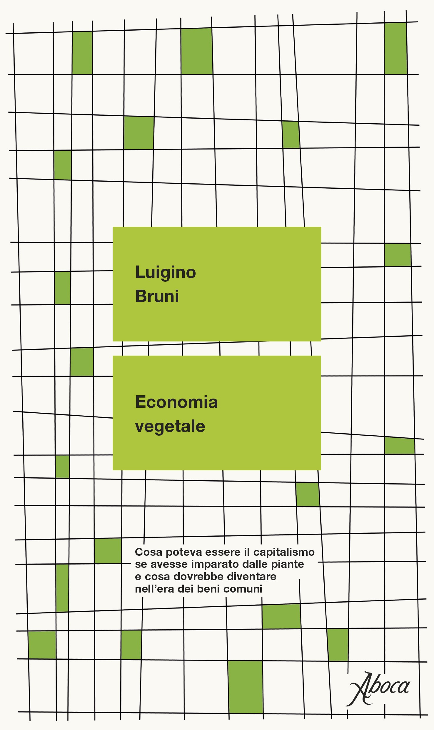 Economia vegetale - Librerie.coop