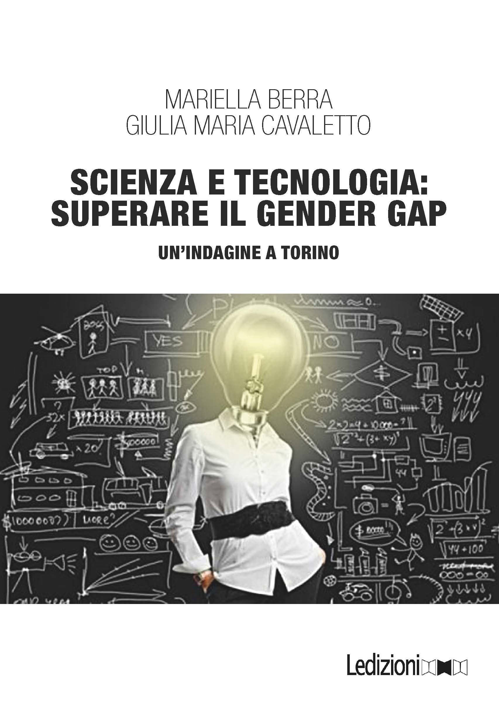 Scienza e tecnologia: superare il Gender Gap - Librerie.coop