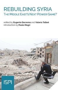 Rebuilding Syria - Librerie.coop