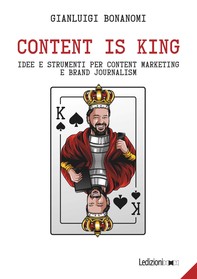 Content is king - Librerie.coop