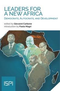Leaders for a new Africa - Librerie.coop