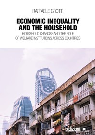 Economic Inequality and the Household - Librerie.coop