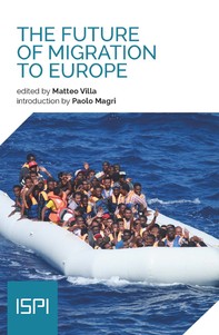The Future of Migration to Europe - Librerie.coop