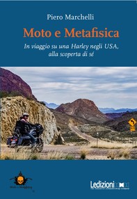 Moto e metafisica - Librerie.coop