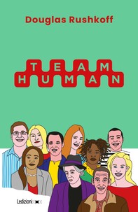 Team Human - Librerie.coop