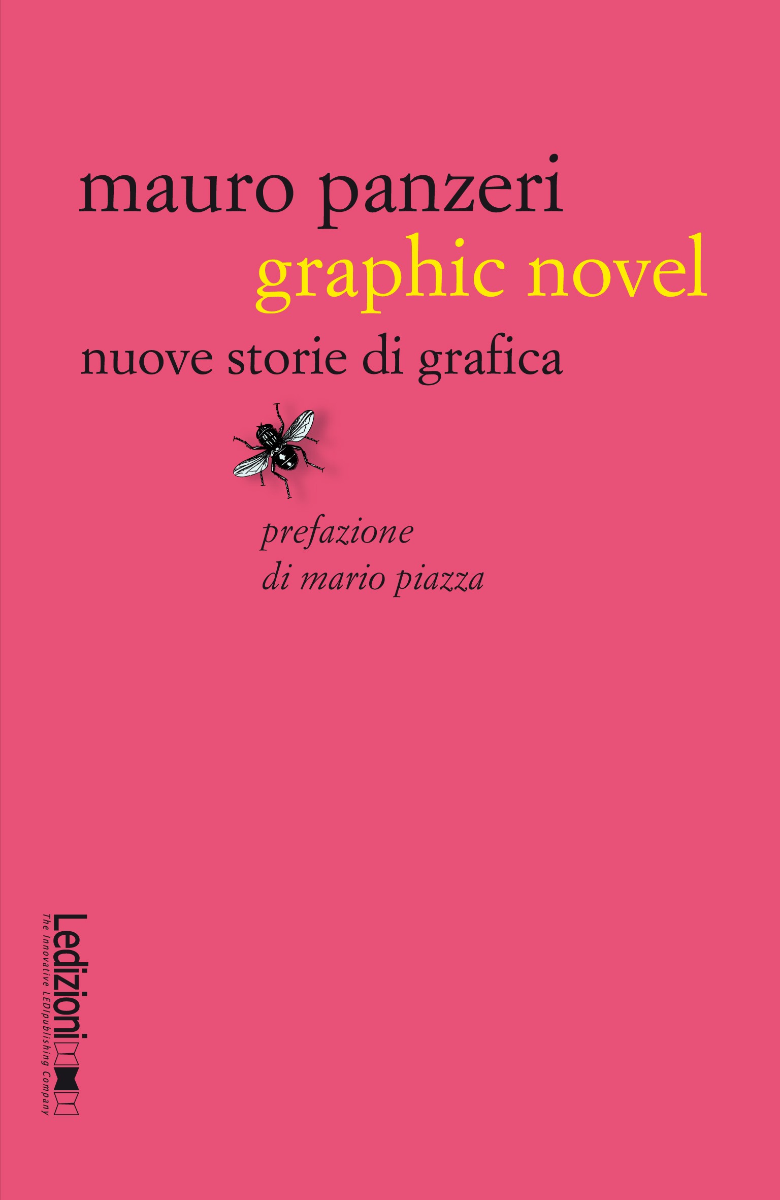 Graphic Novel - Librerie.coop