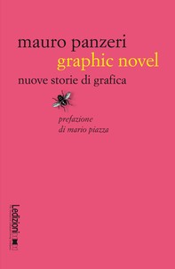 Graphic Novel - Librerie.coop