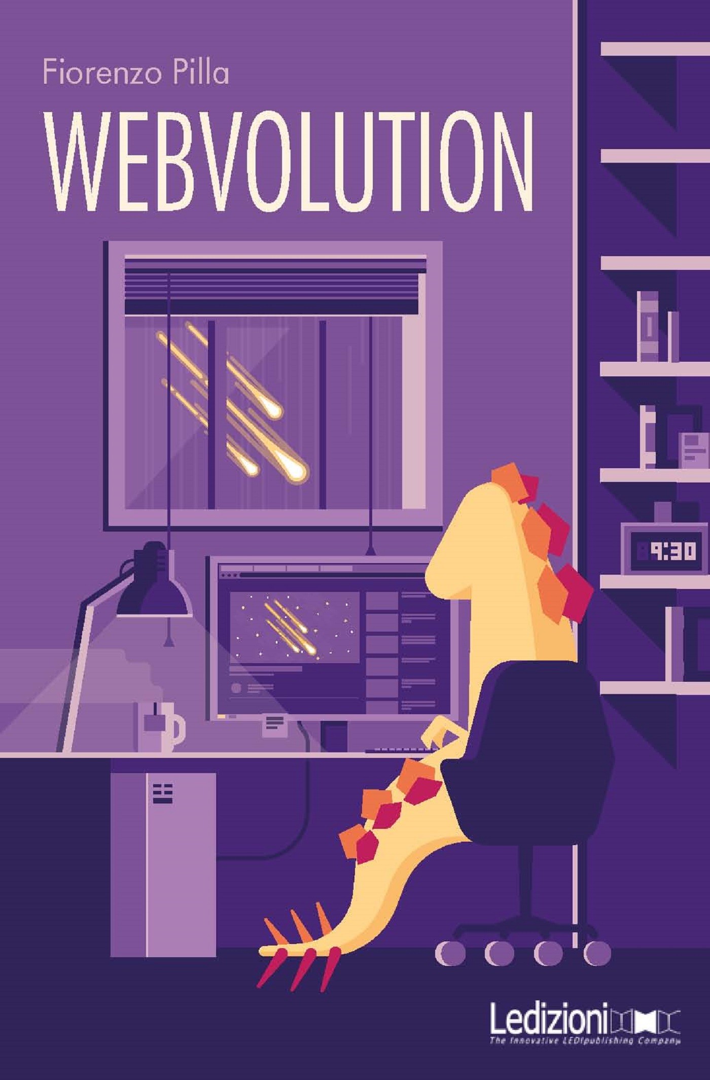 Webvolution - Librerie.coop
