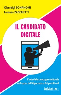 Il candidato digitale - Librerie.coop