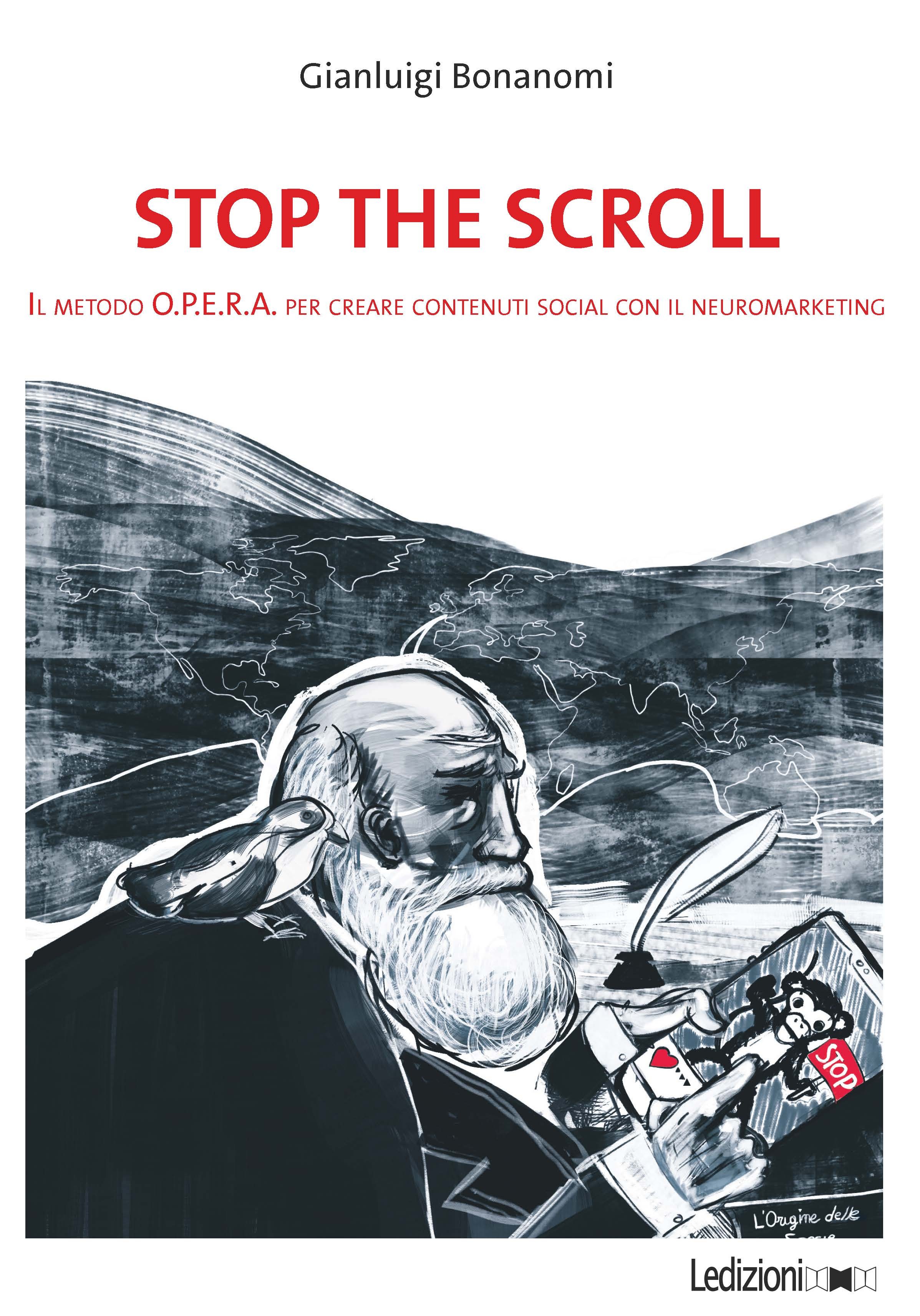 Stop the Scroll - Librerie.coop