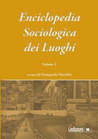 Enciclopedia Sociologica dei Luoghi vol. 2 - Librerie.coop