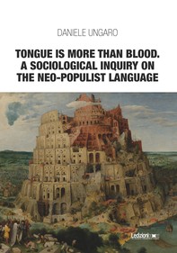 Tongue is more than blood - Librerie.coop