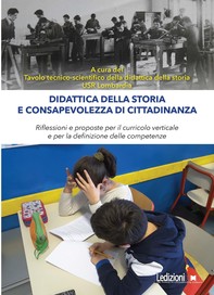 Didattica della storia e consapevolezza di cittadinanza - Librerie.coop