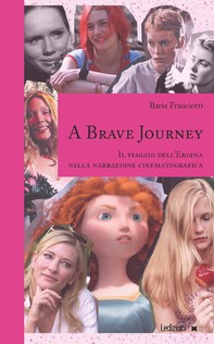 A Brave Journey - Librerie.coop