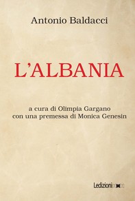 L'Albania - Librerie.coop