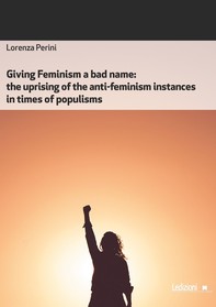 Giving Feminism a bad name - Librerie.coop