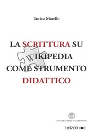 La scrittura su Wikipedia come strumento didattico - Librerie.coop