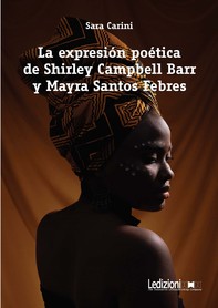 La expresión poética de Shirley Campbell Barr y Mayra Santos Febres - Librerie.coop