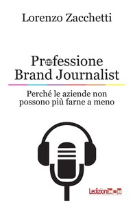 Professione Brand Journalist - Librerie.coop