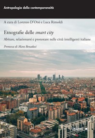 Etnografie delle Smart City - Librerie.coop