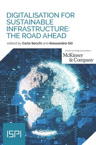 Digitalisation for Sustainable Infrastructure: The Road Ahead - Librerie.coop