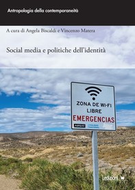 Social media e politiche dell’identità - Librerie.coop