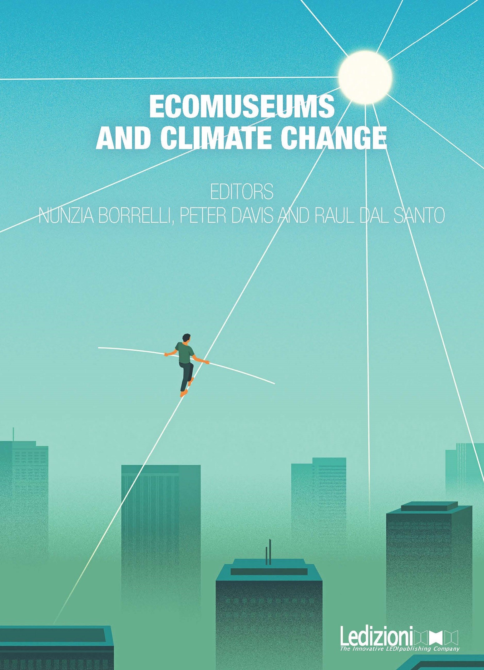 Ecomuseums and Climate Change - Librerie.coop