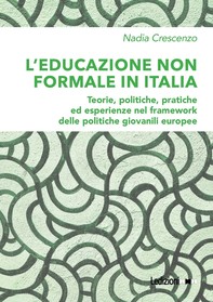 L'educazione non formale in Italia - Librerie.coop