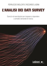 L'analisi dei dati survey - Librerie.coop