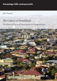 The Gaboye of Somaliland - Librerie.coop