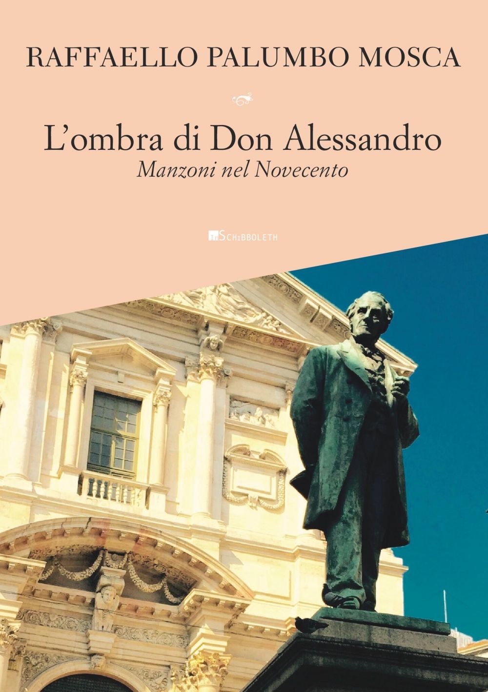 L’ombra di Don Alessandro - Librerie.coop