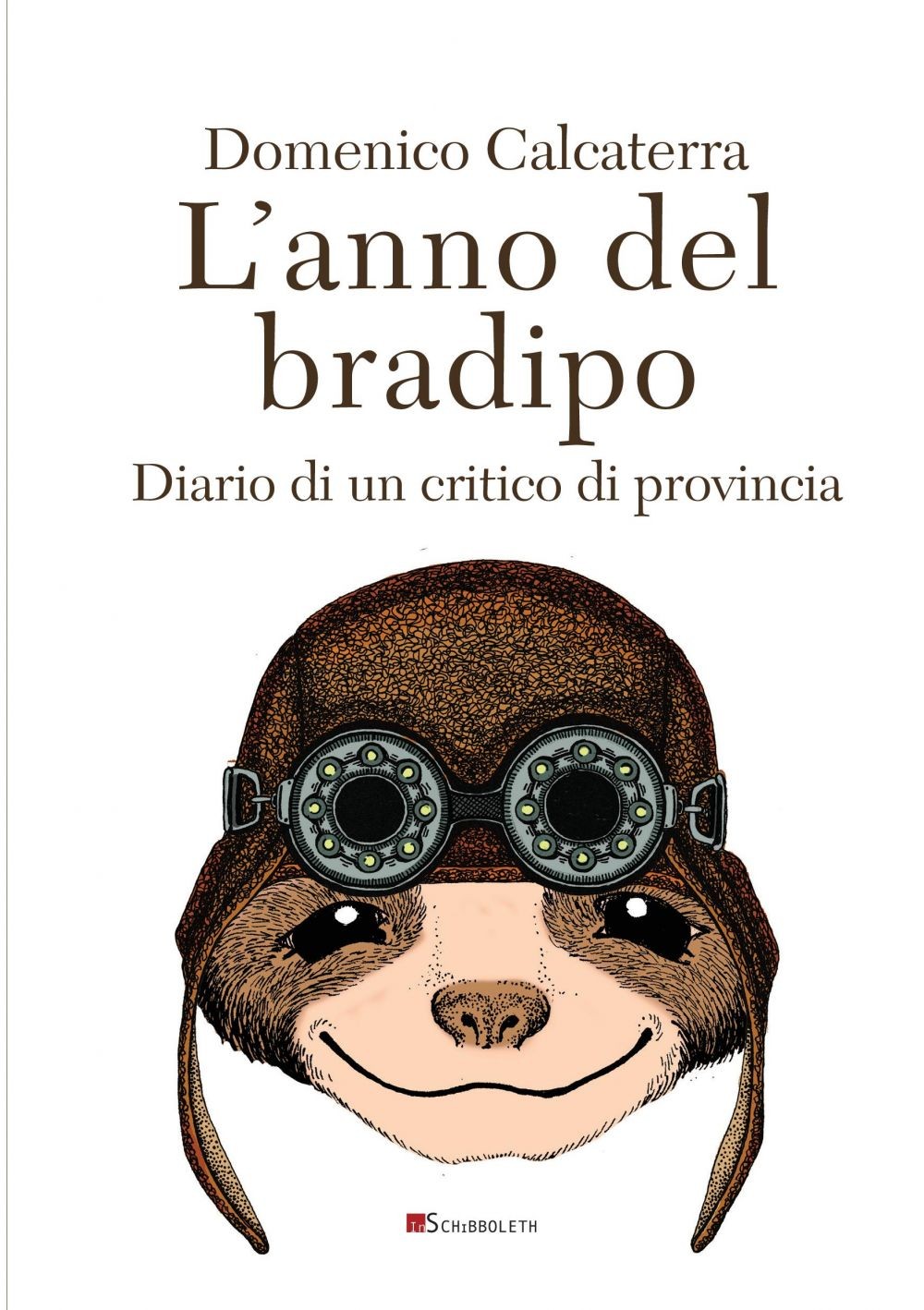 L'anno del bradipo - Librerie.coop