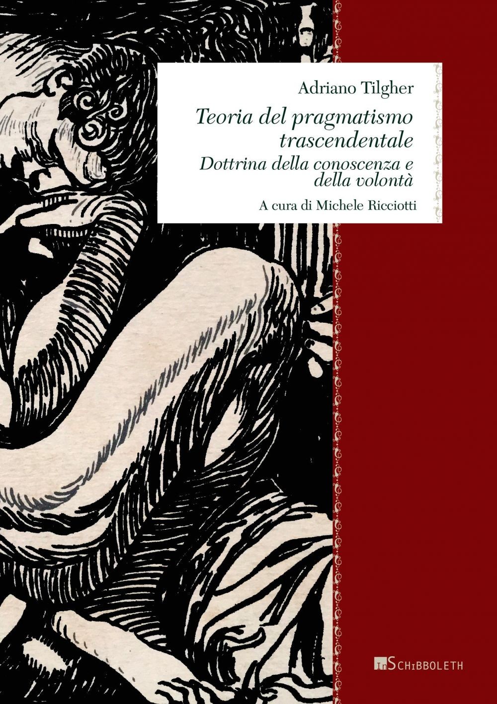 Teoria del pragmatismo trascendentale - Librerie.coop