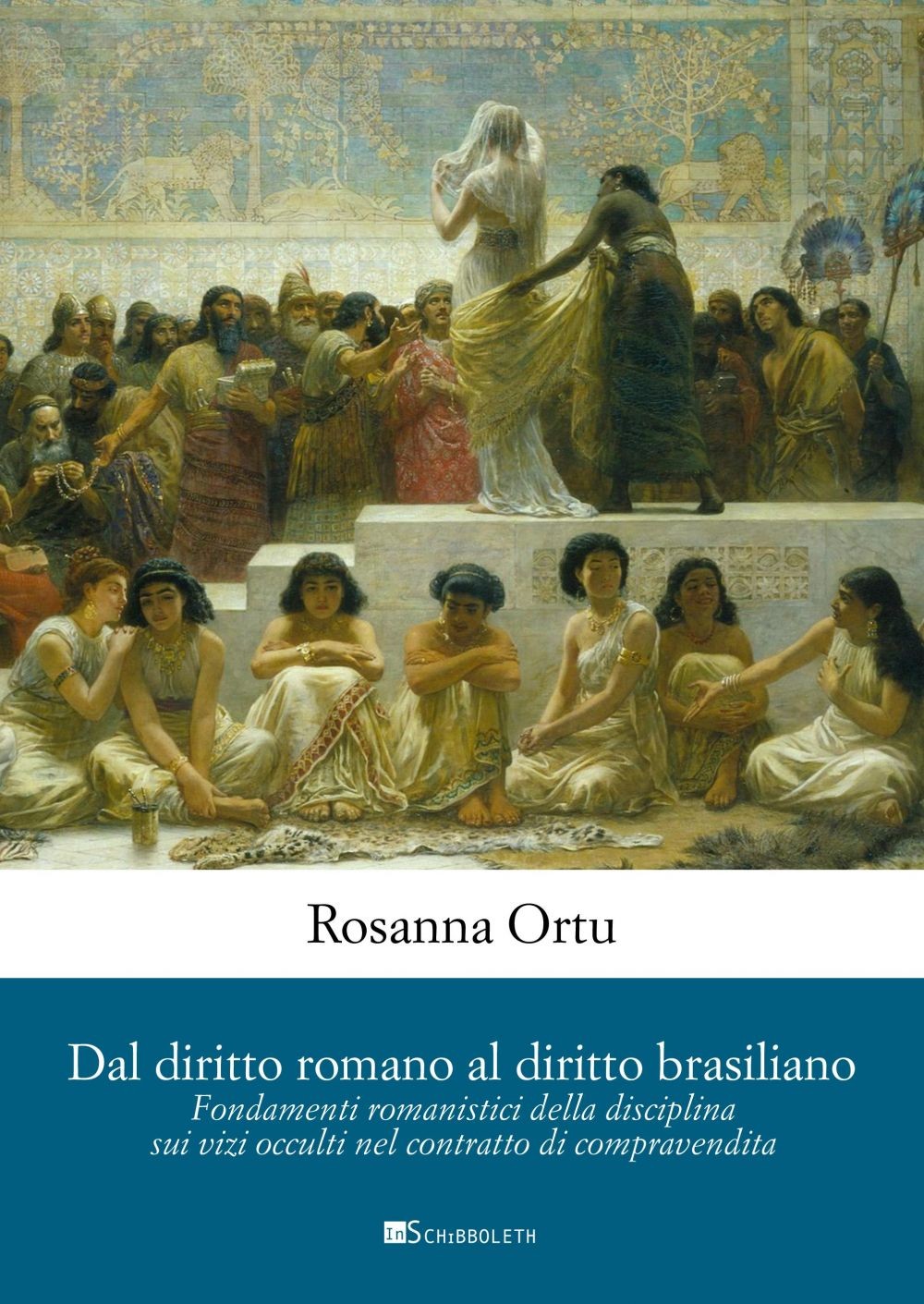 Dal diritto romano al diritto brasiliano - Librerie.coop