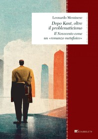 Dopo Kant, oltre il problematicismo - Librerie.coop