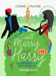 I will marry Harry - Librerie.coop