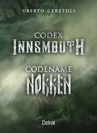 Codex Innsmouth - Librerie.coop