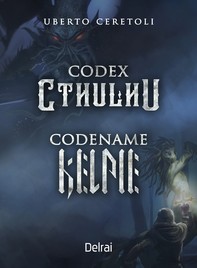 Codex Cthulhu - Librerie.coop