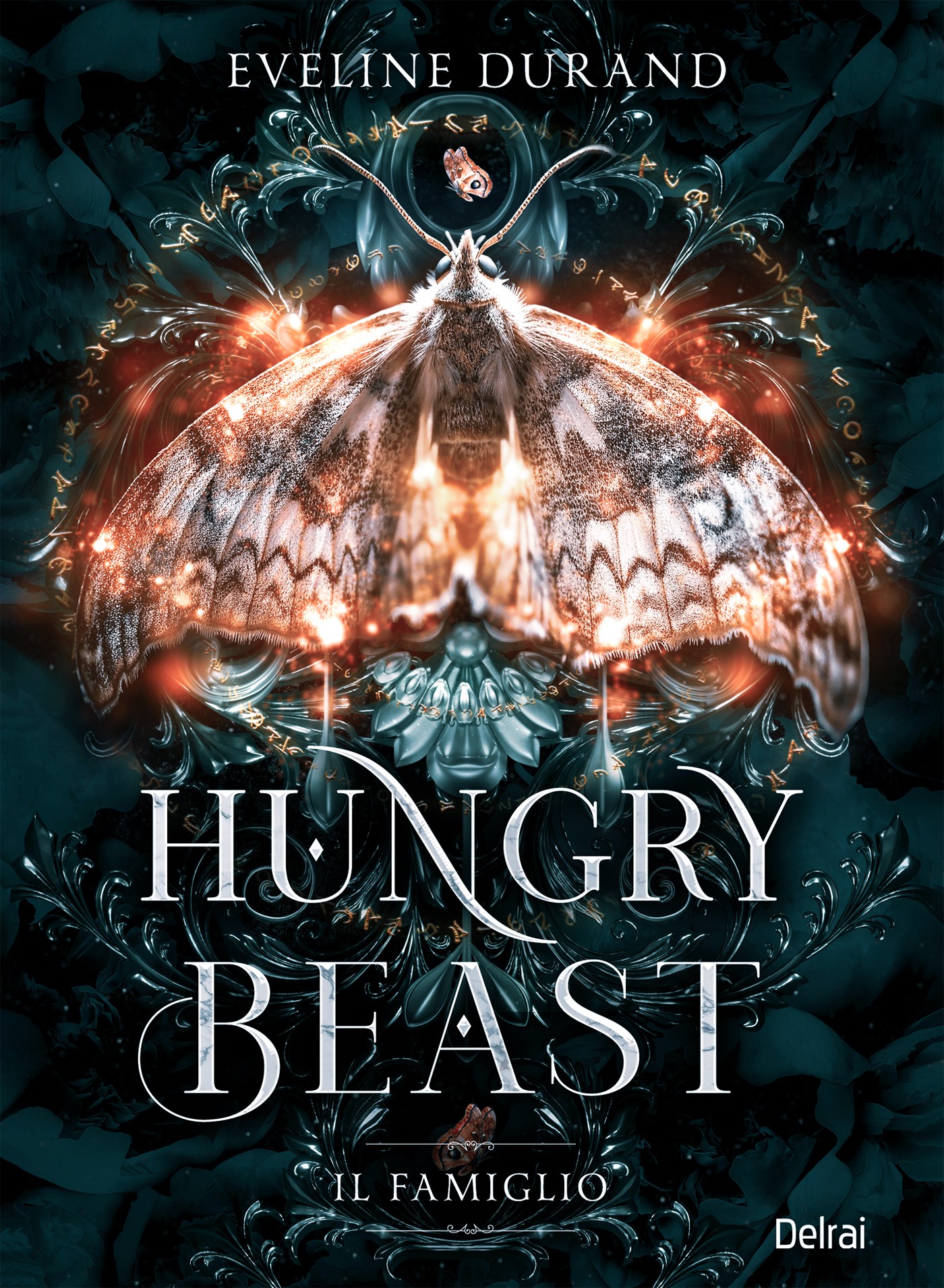 Hungry beast - Librerie.coop