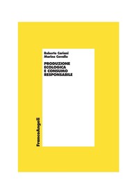 Produzione ecologica e consumo responsabile - Librerie.coop