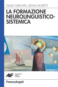 La formazione neurolinguistico-sistemica - Librerie.coop