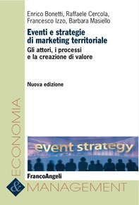 Eventi e strategie di marketing territoriale - Librerie.coop