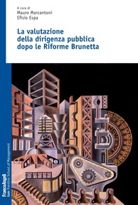 La valutazione della dirigenza pubblica dopo le Riforme Brunetta - Librerie.coop