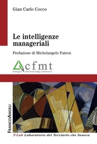 Le intelligenze manageriali - Librerie.coop