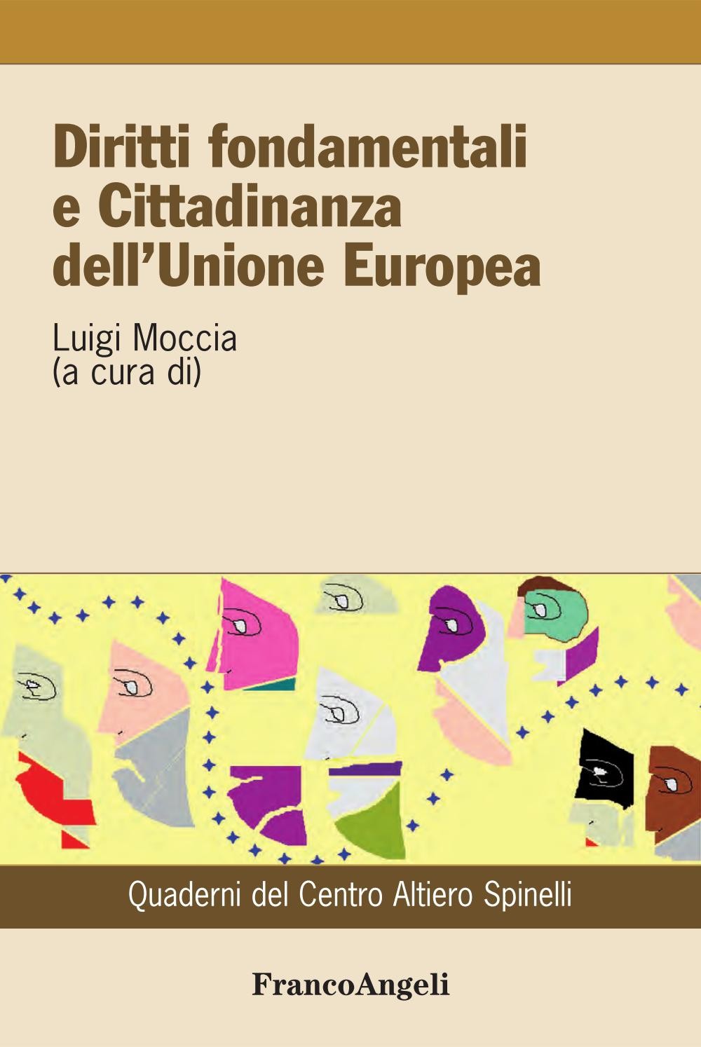Diritti fondamentali e cittadinanza dell'Unione Europea - Librerie.coop
